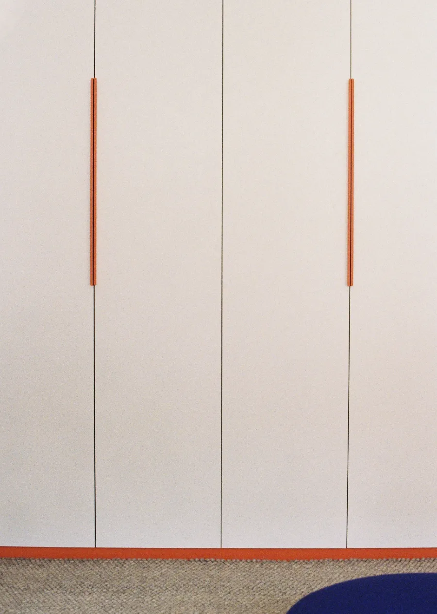 Einbauschrank 2