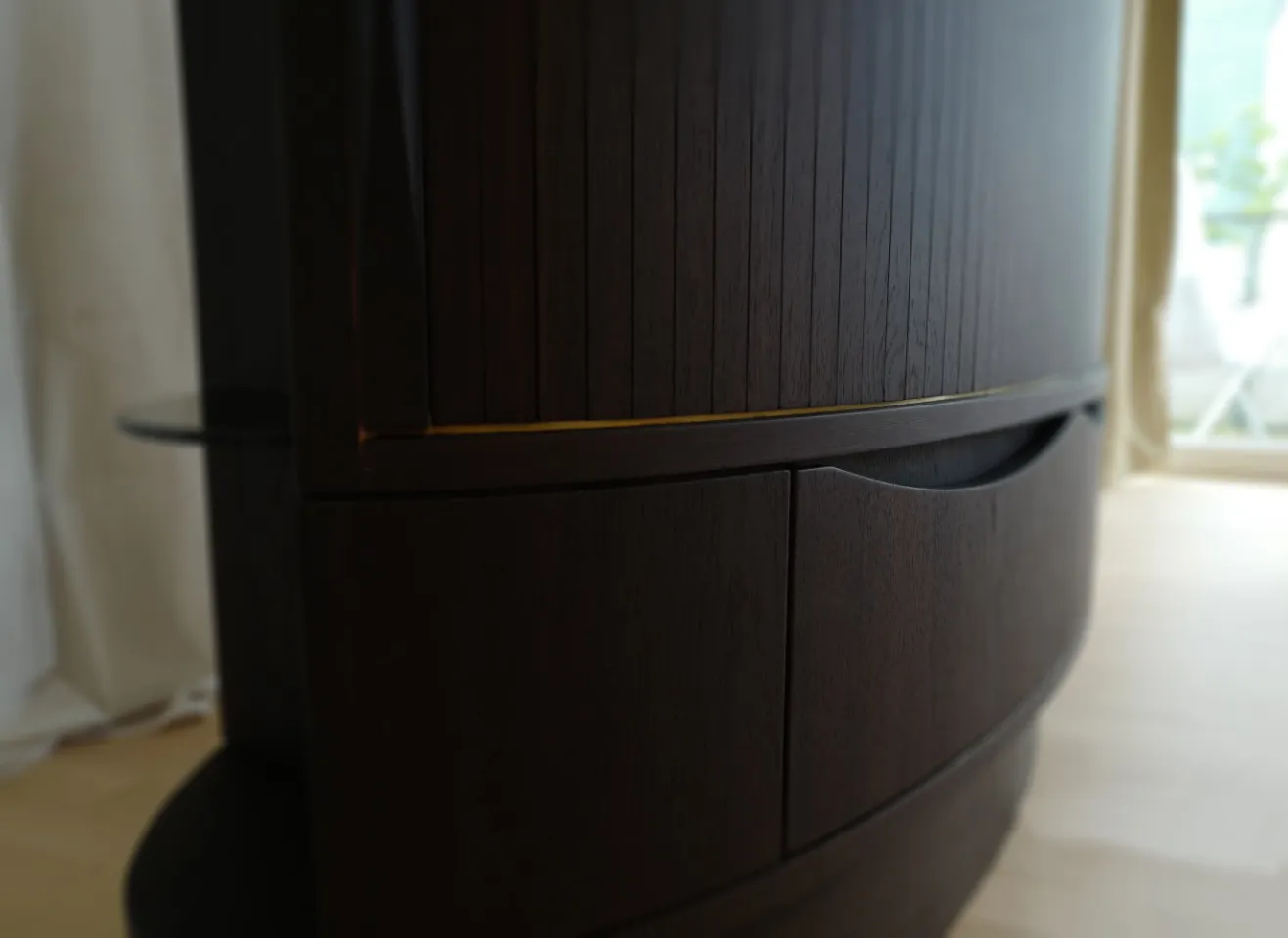Raumteiler – Detail 2