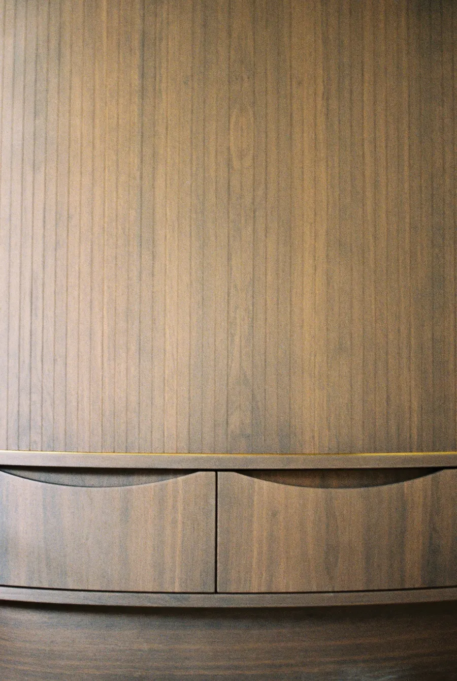 Raumteiler – Detail 3